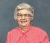 Obituary information for Pauline Morgan