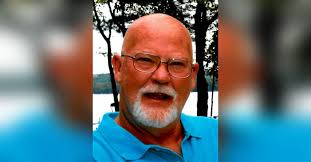Obituary information for Robert C. Staley