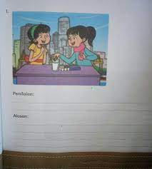 We did not find results for: Beri Penilaian Terhadap Iklan Iklan Elektronik Pada Gambar Brainly Co Id