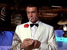 James Bond 007 Alle Filme In Chronologischer Reihenfolge Alle Darsteller Von Connery Bis Craig Netzwelt