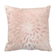Pink Rose Gold Metal Blush Gold Gray Abstract Throw Pillow Zazzle Com Rose Gold Bedroom Gold Throw Pillows Pink Bedroom Decor