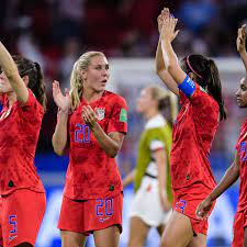 Find everything you need to know about the 2019 fifa women's world cup at fox sports. 2019 Women S World Cup Final Prekrap Usa Vs Netherlands A What To Watch For Of Sorts Stars And Stripes Fc