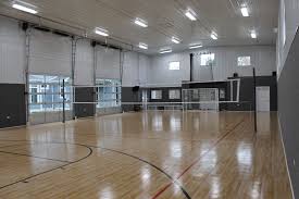 Submitted 2 years ago by applemeow. Indoor Basketball Court Walters Buildings