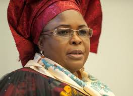 Patience Jonathan is not above the law, says APC