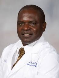 Meet Our Faculty and Support Staff