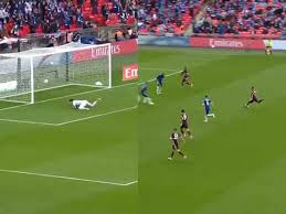 Youri tielemans bicara rumor transfernya ke liverpool. Fa Cup Final Youri Tielemans Hits Stunning Goal Against Chelsea