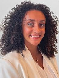 Ashley Maclin's Instagram, Twitter & Facebook