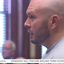 Joshua Keadle appeals murder conviction of Peru State student Ty Thomas