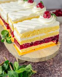 kirsch kuchen 2 0 kuchenfee lisa