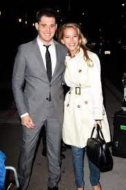 Maybe you would like to learn more about one of these? Robbed On His Wedding Day Michael Buble S House Gets Raided During His I Dos Glamour