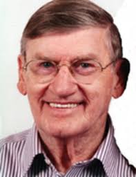 Jackie "Jack" Dale Evans