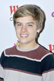 Bio Dylan Sprouse