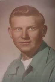 Frank Minor Obituary May 20, 2015