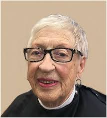 Obituary of Joyce Lorraine Jones