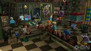 Lego Harry Potter Mac Torrent Fasrquality