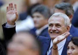 Liviu nicolae dragnea (romanian pronunciation: Romania S Embattled Ruling Party Sticks With Current Chief Balkan Insight
