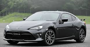 インプレッション トヨタ 86 ハチロク 2016年ビッグマイナーチェンジ car watch 86 トヨタ トヨタ ハチロク