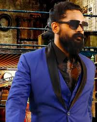 Danger Hero acting scene! All time rocking designs by Shri Sumit Dasgupta  Ji !Thank you very much Bhagwan Ji, Family, Shri Sumit Dasgupta Ji, Friends  & supporters ! Keep supporting!❤️🙏🏻 Hair wax @