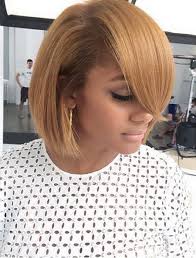There are variations between wavy and curly hair. 30 Popular Bob Haircuts For Black Women 2017 Bob Haircut And Hairstyle Ideas