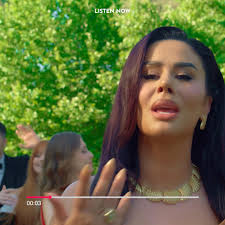 Nertila Vreto & Daniel Mustafa