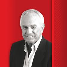 The Legendary Fran Tarkenton