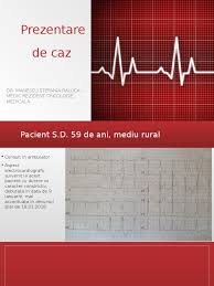 Blocul de ramură stângă apare cel mai adesea la pacienții cu boală cardiacă subiacentă, poate fi asociat cu boala progresivă a sistemului de conducere. Prezentare Sindrom Pre Excitatie