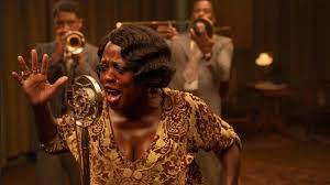 This sub is very new so strict rules have not been developed. Viola Davis Talks Ma Rainey S Black Bottom And Chadwick Boseman Arab News