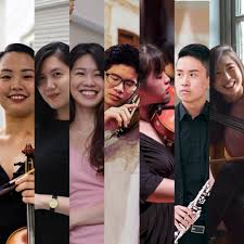 Yong Siew Toh Conservatory of Music