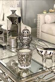 Ships free orders over $39. Metallic Silver Buddha 3 Wick Scented Candle In 2021 Decorating Coffee Tables Coffee Table Decor Tray Table Decorations