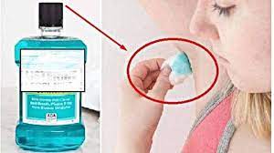 Bagaimana cara hilangkan bau ketiak? Menghilangkan Bau Ketiak Pakai Obat Kumur Bisa Kok Warta Kota