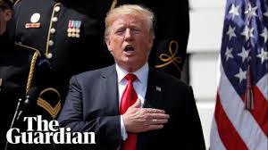 Donald Trump Struggles With Lyrics To God Bless America Youtube Select some words and click explain button. donald trump struggles with lyrics to god bless america