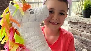 Molly Grantham: Levine Children's Gala