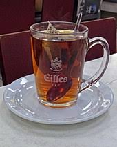 Black coffee has an element called chlorogenic acid, which is known to speed up weight loss. Earl Grey Tea Wikipedia