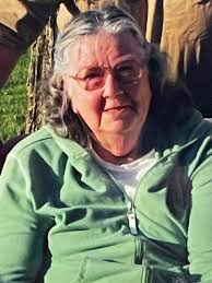 Lenora May Sammons, 86
