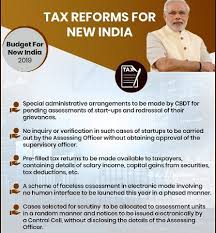 Evs to fetch rs 1.5 lakh income tax exemption. Income Tax Budget 2019 Know What Budget Holds For Taxpayers