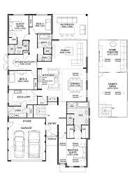 Gemmill Abrolhos How To Plan Floor Plans Dream House Plans