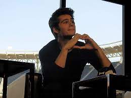 His first major role was stiles stilinski on the mtv supernatural drama teen wolf, where he was a. Dylan O Brien Desktop Wallpapers Wallpaper Cave