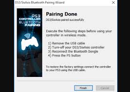 Users were torn between being entirely satisfied with the ds3 tool and wondering if it was actually malware or virused due to issues they experienced when trying to install and use it. How To Connect Ps3 Controller To A Ps4