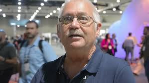 GeT AU 2024 Ben Haught