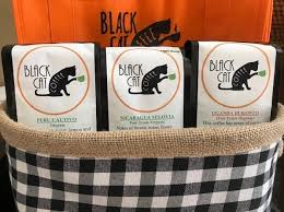 Black cat coffee ⭐ , new zealand, gisborne: Black Cat Coffee Coffee Shop Facebook 104 Photos