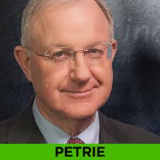 Tom Petrie