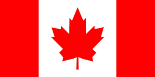 Suchen sie nach kanada flagge. Kanada Flagge Faszination Kanada