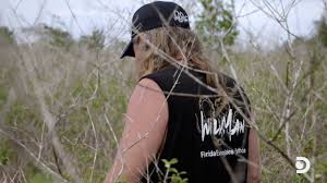 In this article explore brittany borges net worth, brittany borges age, brittany borges height, brittany borges python hunter, brittany borges brittany borges is famous amongst us as a snake (python) hunter. Brittany Borges What To Know About Snake Hunter From Guardians Of The Glades