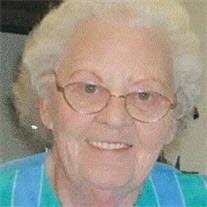 Maxine Willis Obituary