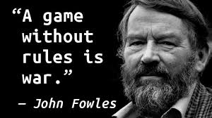 John Fowles