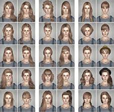 Sugar Hair Dump By Royal Sims 3 Hairs Sims Hair Sims 3 Sims 3 Mods