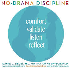 Siegel has 125 books on goodreads with 307979 ratings. Dan Siegel Book No Drama Discipline Parenting Knowledge Parenting Education Parenting Help