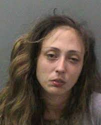 Man, girlfriend surrender after police standoff