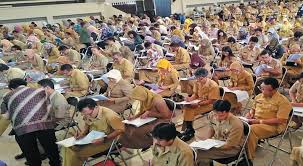 10.000.000,00 sebagian dibayar tunai, sisanya dibayar satu minggu kemudian 9. Hal Yang Harus Diketahui Soal Rekrutmen Pegawai Kontrak Setara Pns Okezone Economy