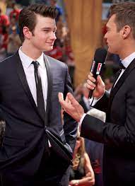 The official site for chris colfer's #1 bestselling book series, the land of stories: Chris Colfer Steckbrief News Bilder Gala De